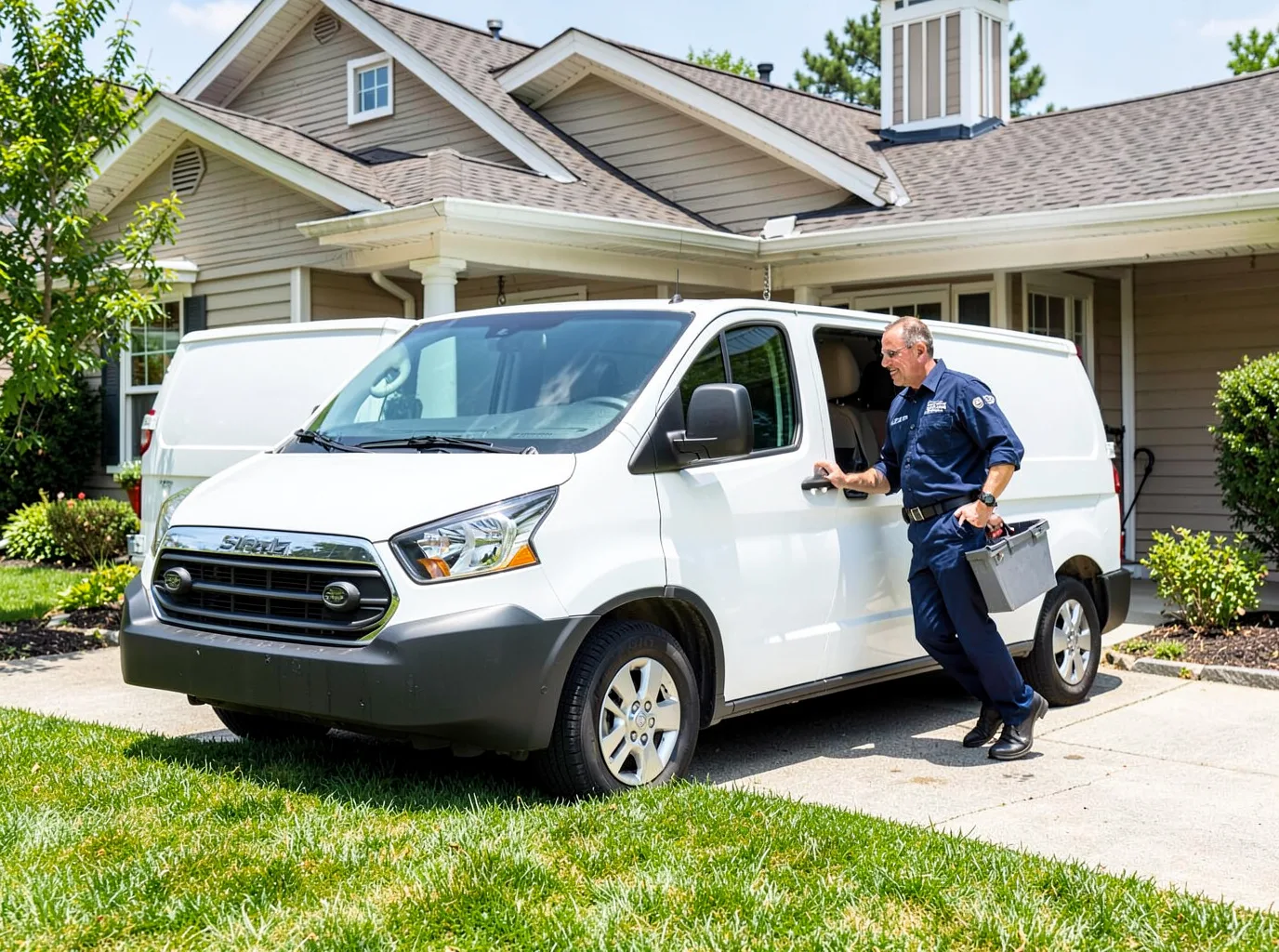 Emergency Plumber company in Winterthur, DE
