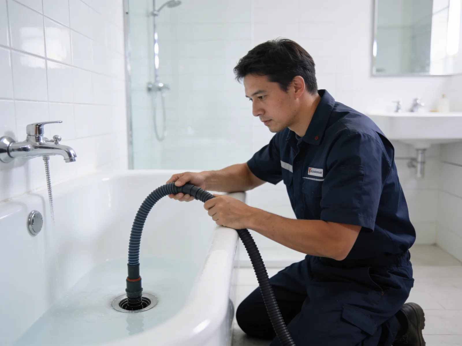 Emergency Plumber Winterthur, DE FAQs